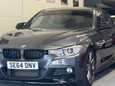 BMW 3 Series 320D XDRIVE M SPORT 16