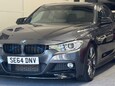 BMW 3 Series 320D XDRIVE M SPORT 2