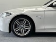 BMW 5 Series 535D M SPORT TOURING 5