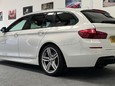 BMW 5 Series 535D M SPORT TOURING 6