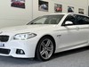 BMW 5 Series 535D M SPORT TOURING