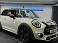 Mini Hatch COOPER S 4