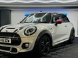 Mini Hatch COOPER S 17