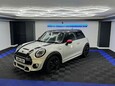 Mini Hatch COOPER S 19