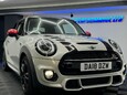 Mini Hatch COOPER S 20