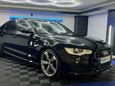 Audi A6 TDI ULTRA BLACK EDITION 5