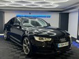 Audi A6 TDI ULTRA BLACK EDITION 6