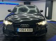 Audi A6 TDI ULTRA BLACK EDITION 7