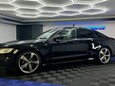 Audi A6 TDI ULTRA BLACK EDITION 9