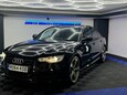 Audi A6 TDI ULTRA BLACK EDITION 10