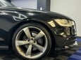 Audi A6 TDI ULTRA BLACK EDITION 15