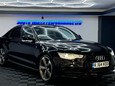 Audi A6 TDI ULTRA BLACK EDITION 1