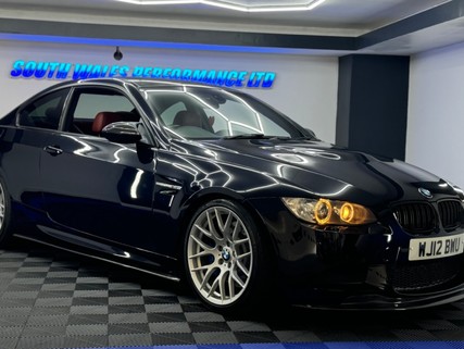 BMW 3 Series M3