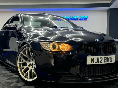 BMW 3 Series M3 9