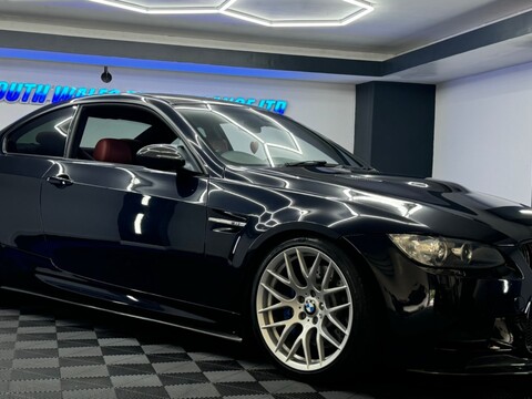 BMW 3 Series M3 18