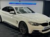 BMW 4 Series 435D XDRIVE M SPORT