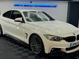 BMW 4 Series 435D XDRIVE M SPORT 1