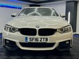 BMW 4 Series 435D XDRIVE M SPORT 7