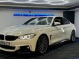 BMW 4 Series 435D XDRIVE M SPORT 8