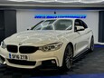 BMW 4 Series 435D XDRIVE M SPORT 11