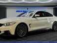 BMW 4 Series 435D XDRIVE M SPORT 12