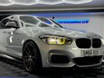 BMW 1 Series M140I 2