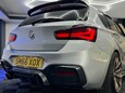 BMW 1 Series M140I 6