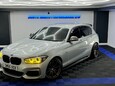 BMW 1 Series M140I 12