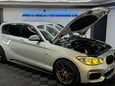 BMW 1 Series M140I 39