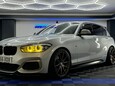 BMW 1 Series M140I 44