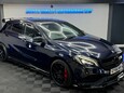 Mercedes-Benz A Class A45 AMG 4MATIC 2