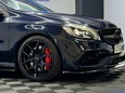 Mercedes-Benz A Class A45 AMG 4MATIC 5