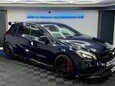 Mercedes-Benz A Class A45 AMG 4MATIC 8