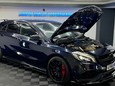 Mercedes-Benz A Class A45 AMG 4MATIC 10