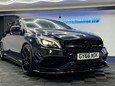 Mercedes-Benz A Class A45 AMG 4MATIC 29