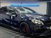 Mercedes-Benz A Class A45 AMG 4MATIC