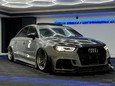 Audi A3 S3 QUATTRO NAV 21