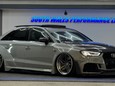 Audi A3 S3 QUATTRO NAV 22