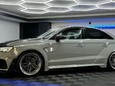 Audi A3 S3 QUATTRO NAV 44