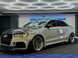 Audi A3 S3 QUATTRO NAV 46