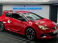 Vauxhall Astra GTC VXR 1