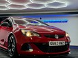 Vauxhall Astra GTC VXR 3