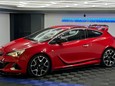 Vauxhall Astra GTC VXR 14