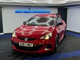 Vauxhall Astra GTC VXR 17