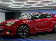 Vauxhall Astra GTC VXR 19