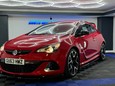 Vauxhall Astra GTC VXR 20