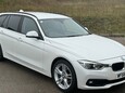 BMW 3 Series 320D ED PLUS TOURING 3