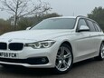 BMW 3 Series 320D ED PLUS TOURING 4