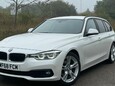 BMW 3 Series 320D ED PLUS TOURING 5