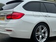 BMW 3 Series 320D ED PLUS TOURING 9